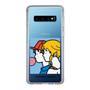 Slim Protection Case［ Kiyokazu Tsujino - Evening ］