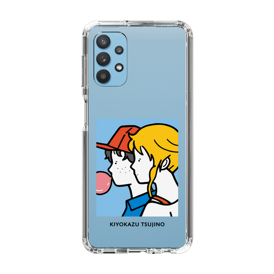 Slim Protection Case［ Kiyokazu Tsujino - Evening ］