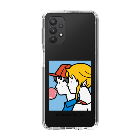Slim Protection Case［ Kiyokazu Tsujino - Evening ］