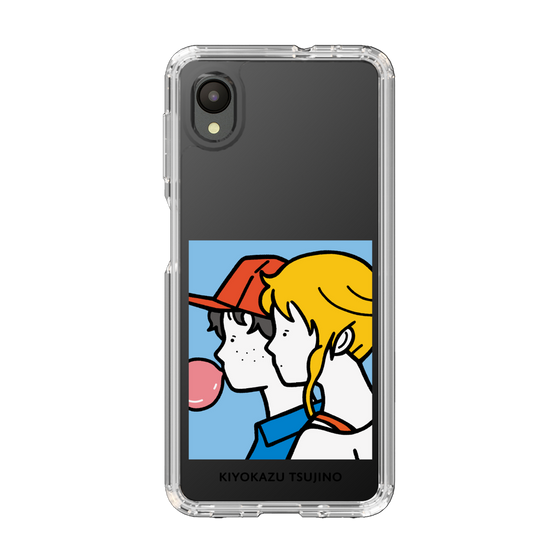 Slim Protection Case［ Kiyokazu Tsujino - Evening ］