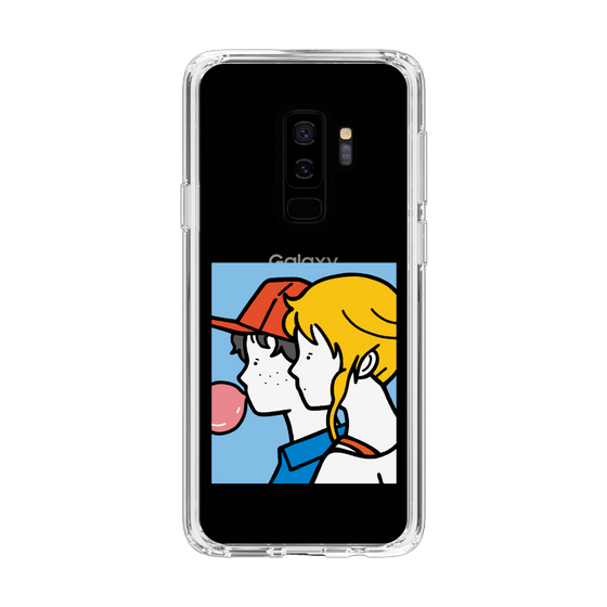 Slim Protection Case［ Kiyokazu Tsujino - Evening ］