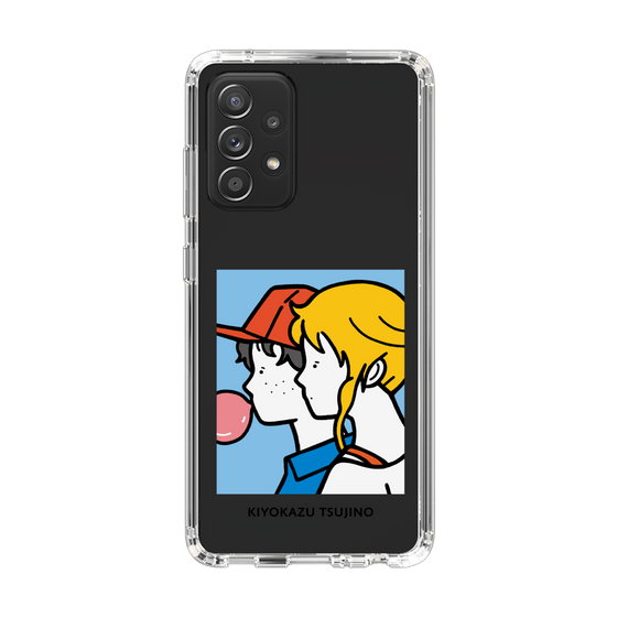Slim Protection Case［ Kiyokazu Tsujino - Evening ］