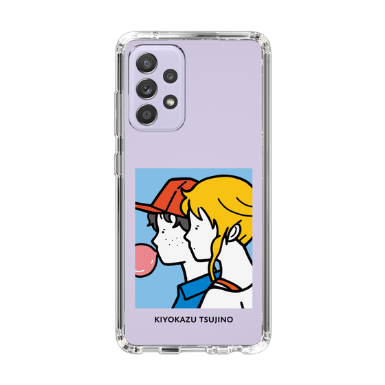 Slim Protection Case［ Kiyokazu Tsujino - Evening ］