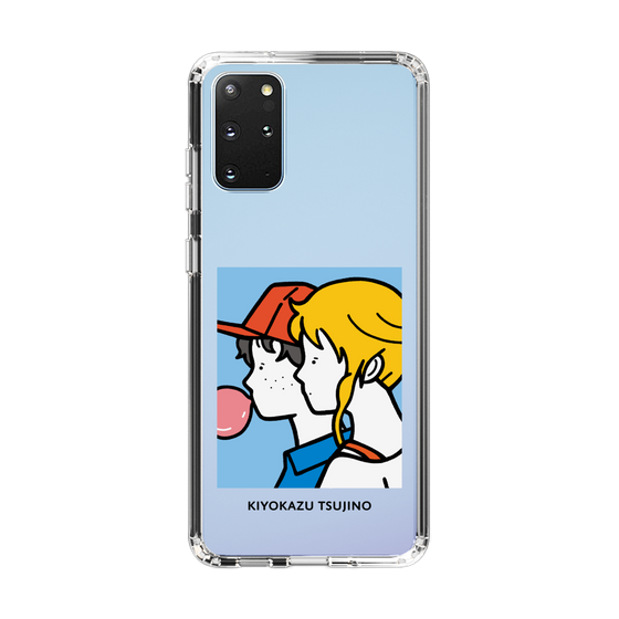 Slim Protection Case［ Kiyokazu Tsujino - Evening ］