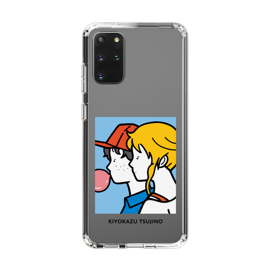 Slim Protection Case［ Kiyokazu Tsujino - Evening ］
