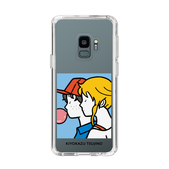 Slim Protection Case［ Kiyokazu Tsujino - Evening ］
