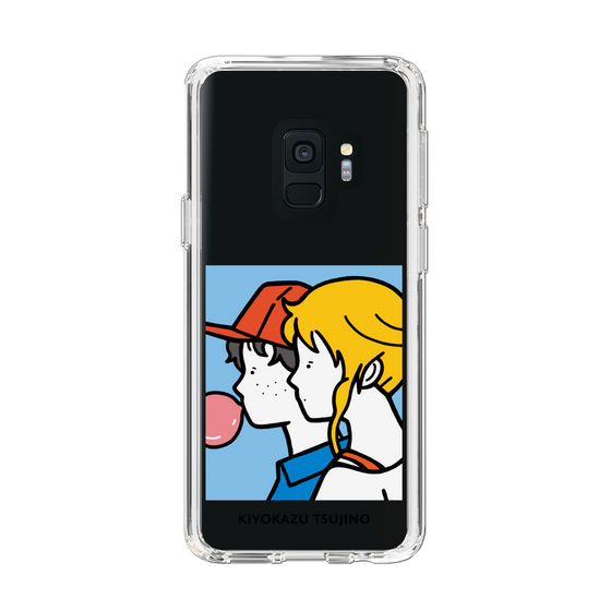 Slim Protection Case［ Kiyokazu Tsujino - Evening ］