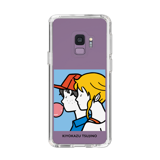 Slim Protection Case［ Kiyokazu Tsujino - Evening ］