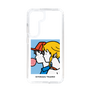 Slim Protection Case［ Kiyokazu Tsujino - Evening ］