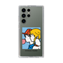 Slim Protection Case［ Kiyokazu Tsujino - Evening ］