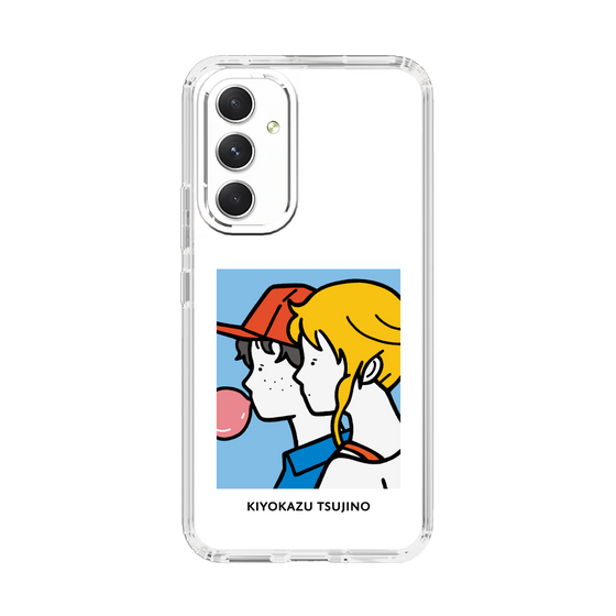 Slim Protection Case［ Kiyokazu Tsujino - Evening ］