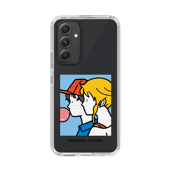 Slim Protection Case［ Kiyokazu Tsujino - Evening ］