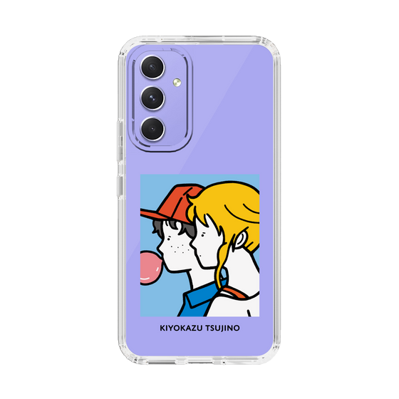 Slim Protection Case［ Kiyokazu Tsujino - Evening ］