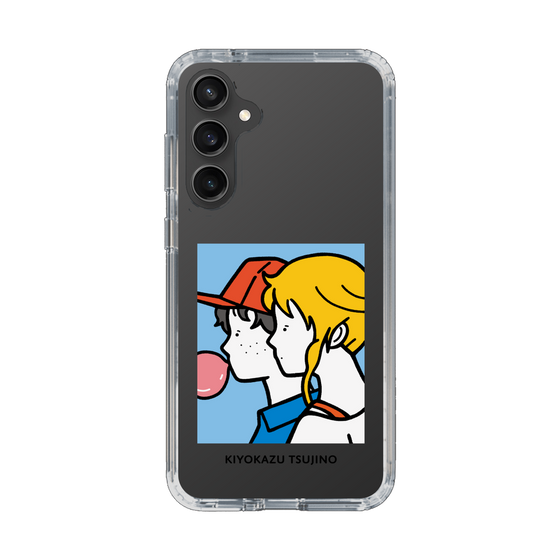 Slim Protection Case［ Kiyokazu Tsujino - Evening ］