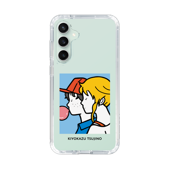 Slim Protection Case［ Kiyokazu Tsujino - Evening ］