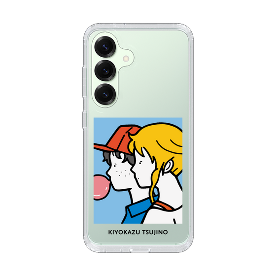 Slim Protection Case［ Kiyokazu Tsujino - Evening ］