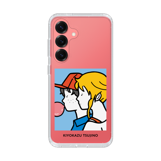 Slim Protection Case［ Kiyokazu Tsujino - Evening ］