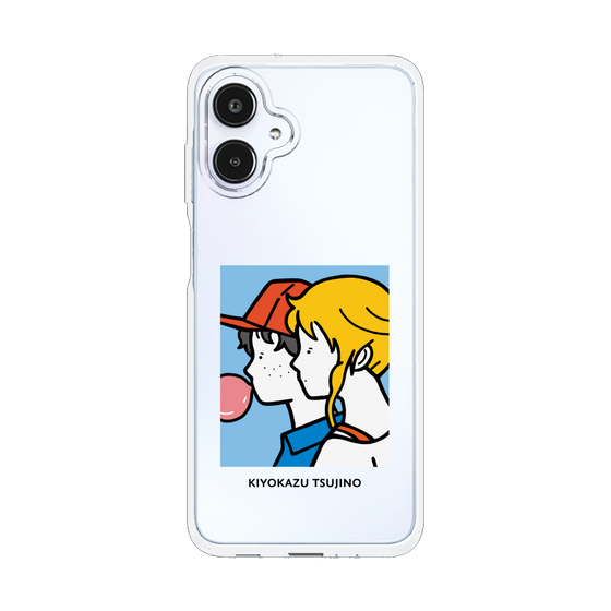 Slim Protection Case［ Kiyokazu Tsujino - Evening ］