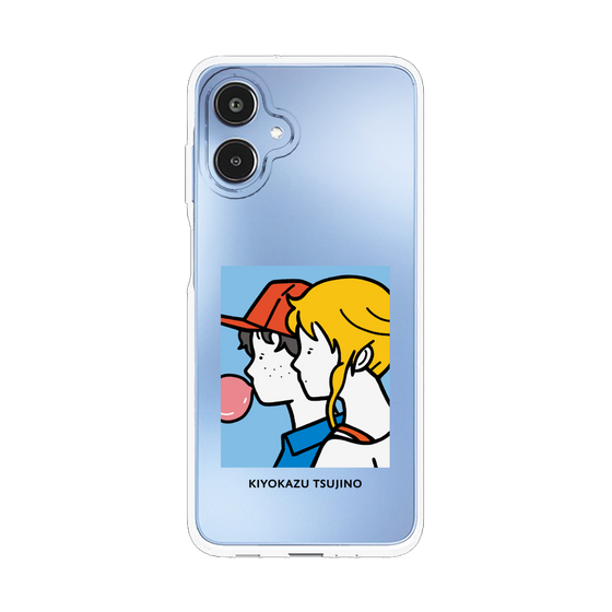 Slim Protection Case［ Kiyokazu Tsujino - Evening ］