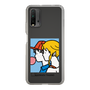 Slim Protection Case［ Kiyokazu Tsujino - Evening ］