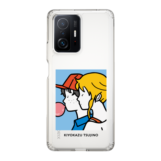 Slim Protection Case［ Kiyokazu Tsujino - Evening ］