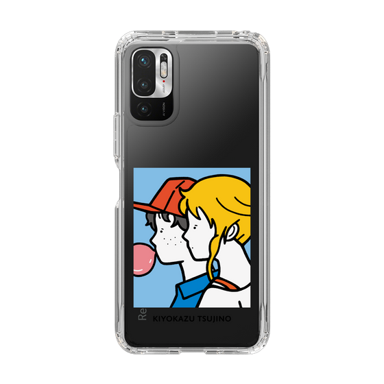 Slim Protection Case［ Kiyokazu Tsujino - Evening ］