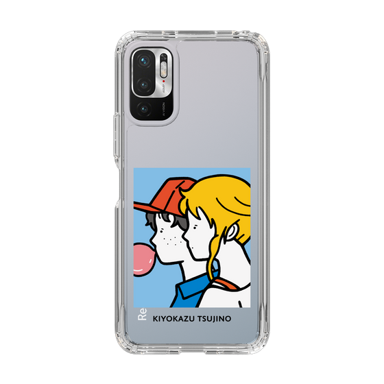 Slim Protection Case［ Kiyokazu Tsujino - Evening ］