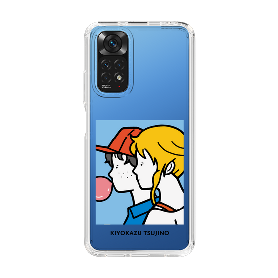 Slim Protection Case［ Kiyokazu Tsujino - Evening ］