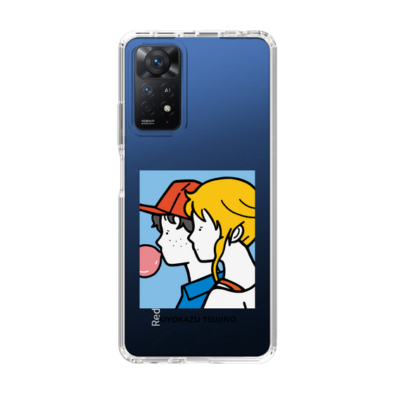 Slim Protection Case［ Kiyokazu Tsujino - Evening ］