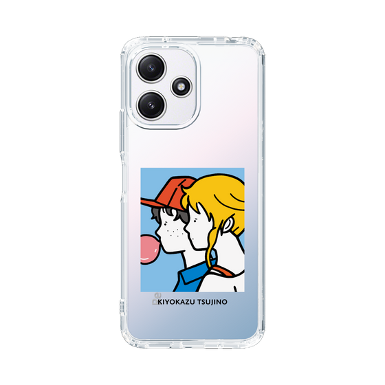 Slim Protection Case［ Kiyokazu Tsujino - Evening ］