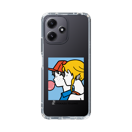 Slim Protection Case［ Kiyokazu Tsujino - Evening ］
