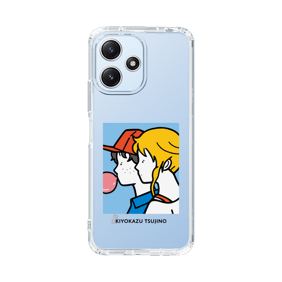 Slim Protection Case［ Kiyokazu Tsujino - Evening ］