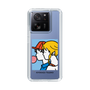 Slim Protection Case［ Kiyokazu Tsujino - Evening ］