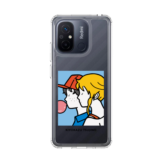 Slim Protection Case［ Kiyokazu Tsujino - Evening ］