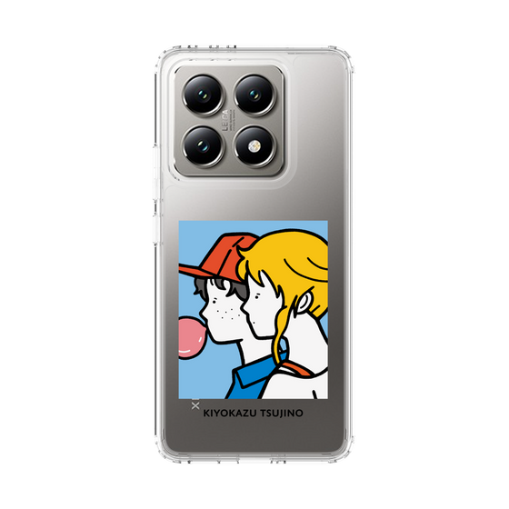 Slim Protection Case［ Kiyokazu Tsujino - Evening ］
