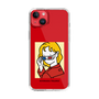 Slim Protection Case［ Kiyokazu Tsujino - 3D ］