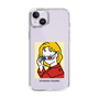 Slim Protection Case［ Kiyokazu Tsujino - 3D ］