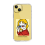Slim Protection Case［ Kiyokazu Tsujino - 3D ］