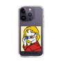 Slim Protection Case［ Kiyokazu Tsujino - 3D ］