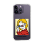 Slim Protection Case［ Kiyokazu Tsujino - 3D ］
