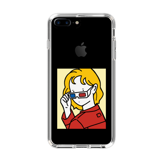 Slim Protection Case［ Kiyokazu Tsujino - 3D ］