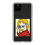 Slim Protection Case［ Kiyokazu Tsujino - 3D ］