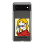 Slim Protection Case［ Kiyokazu Tsujino - 3D ］