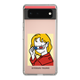 Slim Protection Case［ Kiyokazu Tsujino - 3D ］