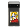 Slim Protection Case［ Kiyokazu Tsujino - 3D ］