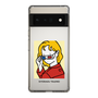 Slim Protection Case［ Kiyokazu Tsujino - 3D ］