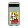 Slim Protection Case［ Kiyokazu Tsujino - 3D ］