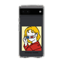 Slim Protection Case［ Kiyokazu Tsujino - 3D ］