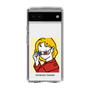Slim Protection Case［ Kiyokazu Tsujino - 3D ］