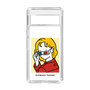 Slim Protection Case［ Kiyokazu Tsujino - 3D ］